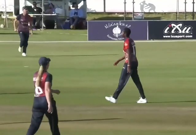 3-fer! Wilka Mwatile blows Hong Kong to bits