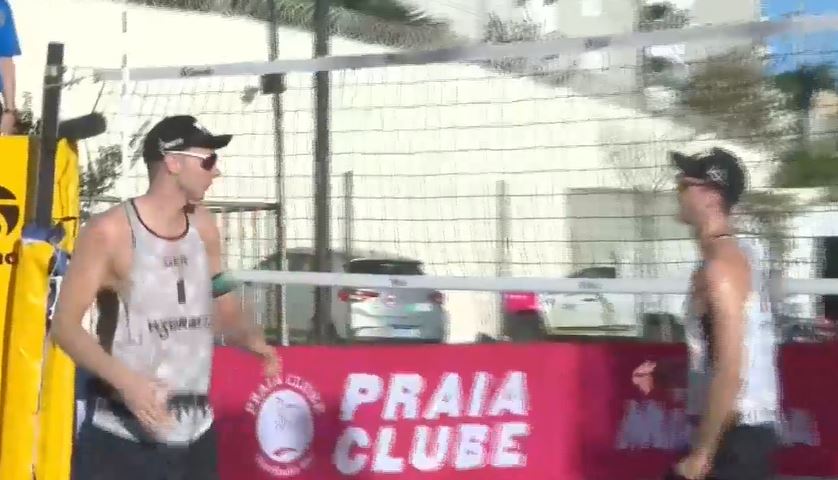 Top plays of the Day