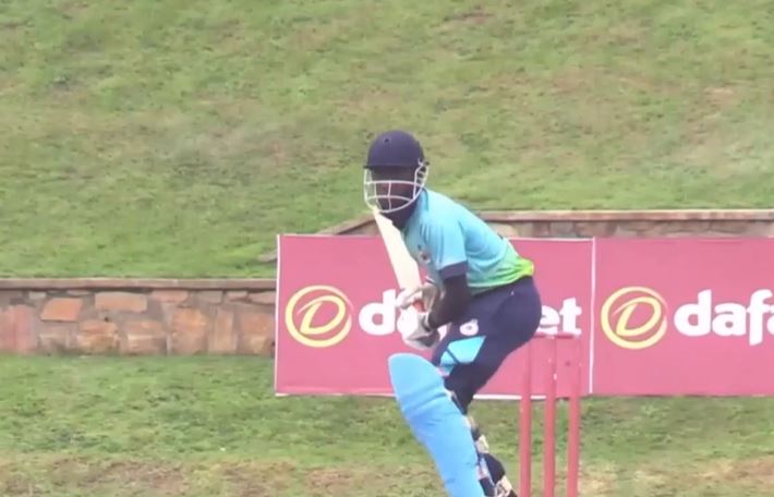 Challengers CC edge past Kigali CC by 16 runs