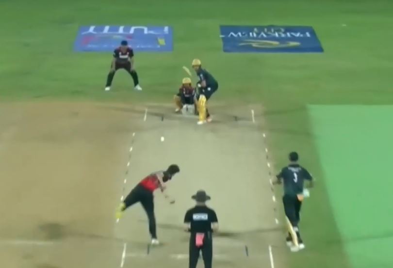 Dominant Tareen Academy stroll past AO Hospitals by 9 wickets