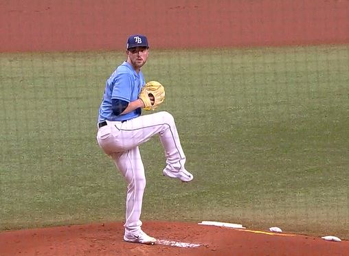 MLB: Tampa Bay Ray v Detroit Tigers – Highlights