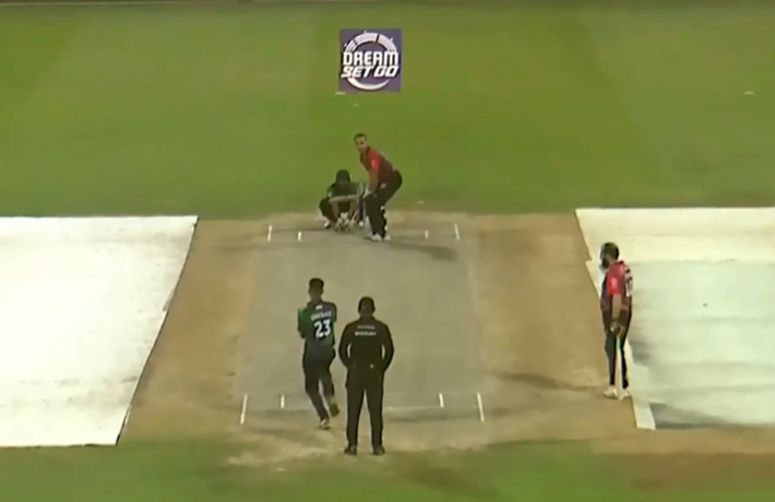 3-fer! Vimalnadh PV bundles out Kabul Zalmi for 83