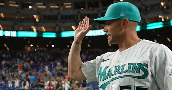 MLB: New York Mets v Miami Marlins – Highlights