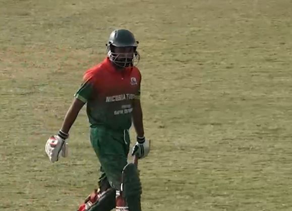 ECS Cyprus T11, M10: NCT v NRK – Highlights
