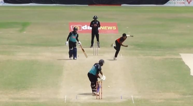 Upbeat Idukki sail past Kottayam by 33 runs