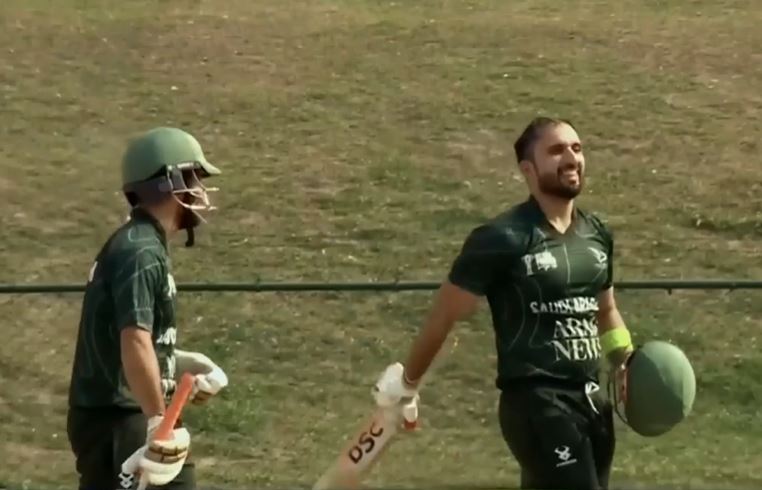 124 off 108! Abdul Waheed goes god-mode