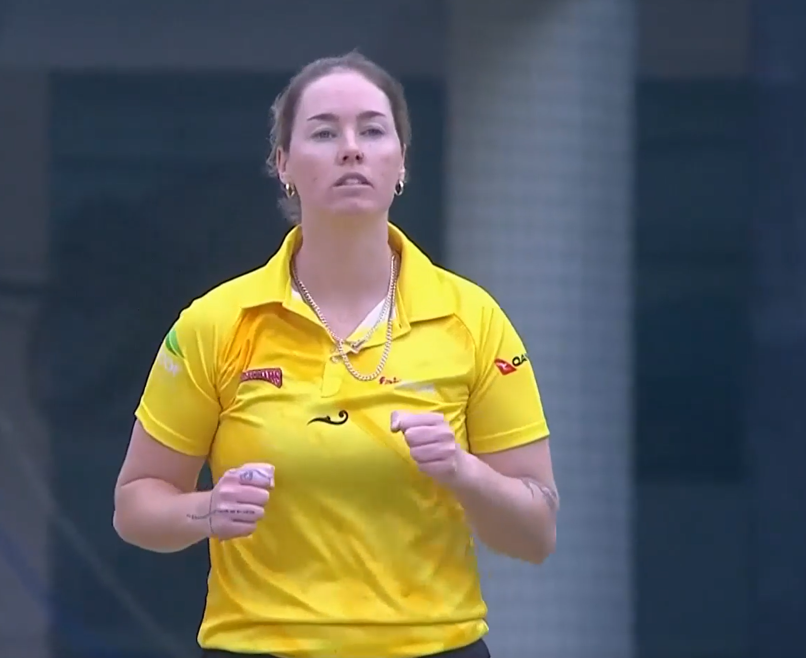 3-fer! Wellington guides Warriors home