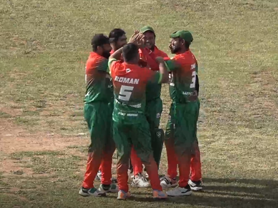 ECS Cyprus T10, M27: NCT v AMD – Man of the Match