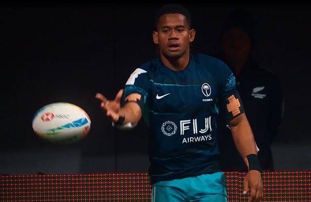 Time for Singapore Sevens! Live on FanCode