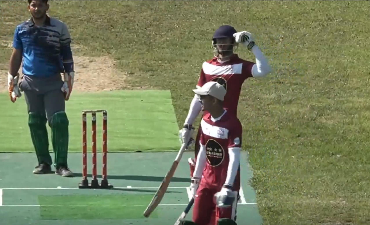ECS Bulgaria T10, M11: BAR v PLO – Highlights