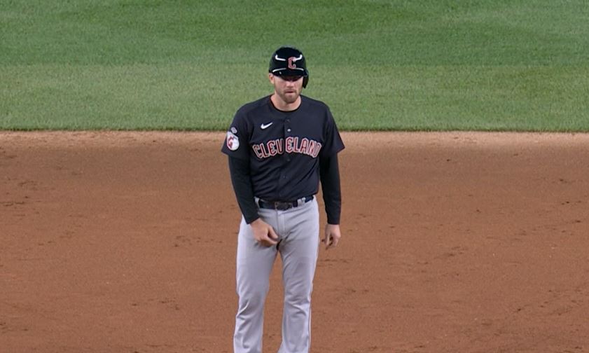 MLB: Cleveland Guardians v New York Yankees - Highlights