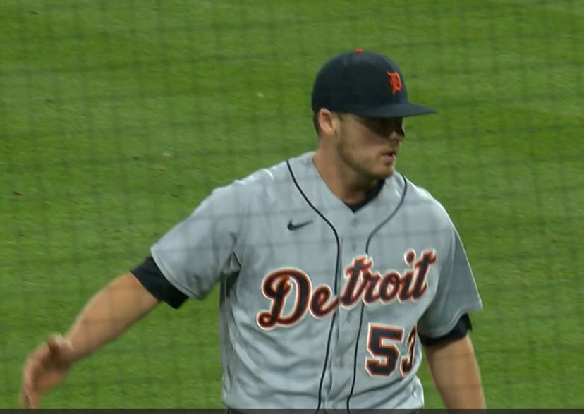 MLB: St. Louis Cardinals v Detroit Tigers - Highlights