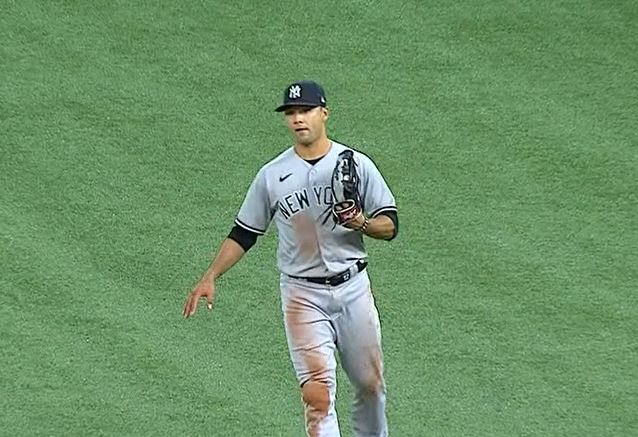 MLB: Tampa Bay Rays v New York Yankees – Highlights