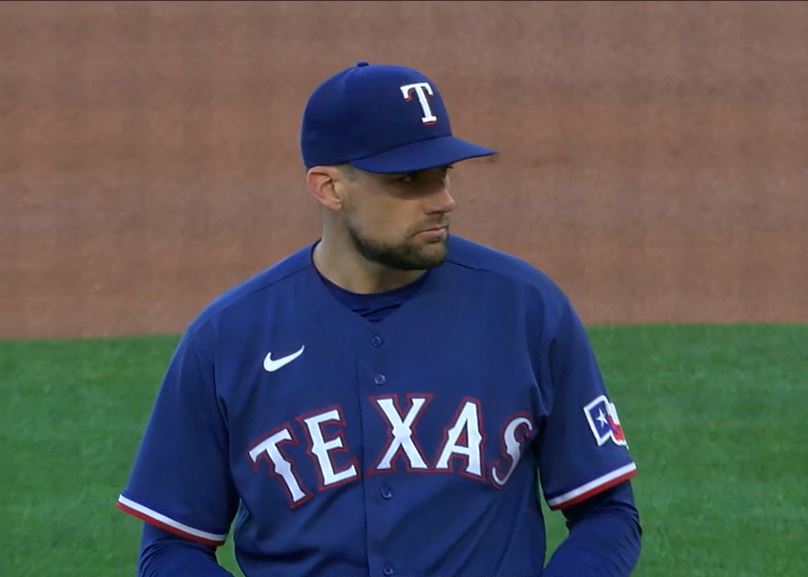 MLB: Los Angeles Angels v Texas Rangers – Highlights