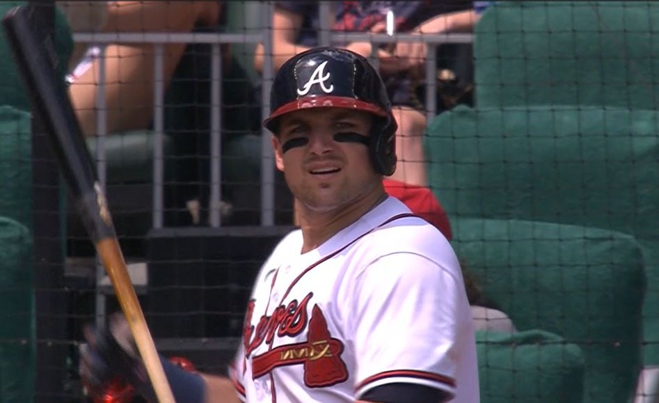 MLB: Atlanta Braves v Baltimore Orioles - Highlights