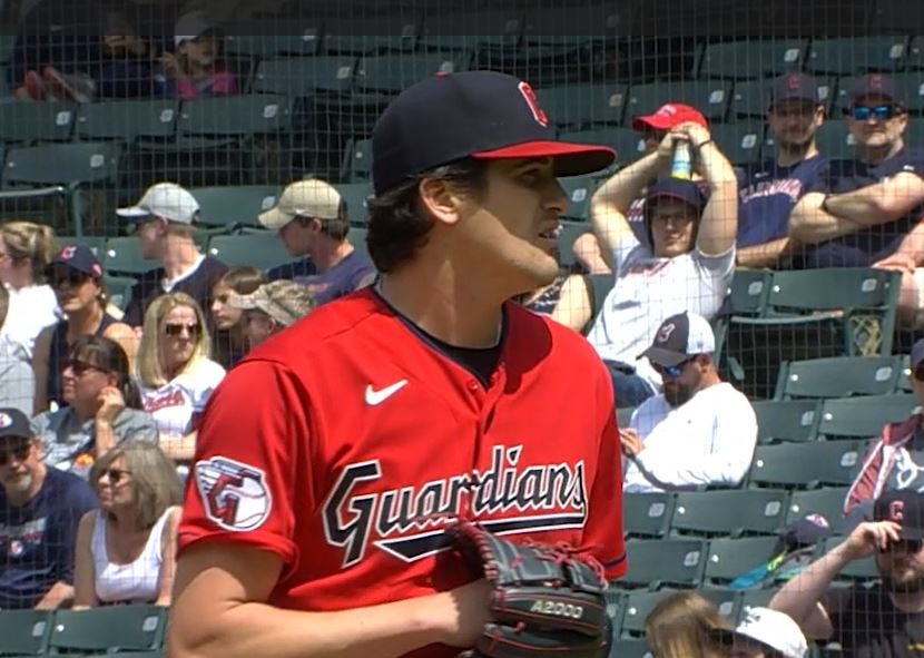 MLB: Cleveland Guardians v Minnesota Twins - Highlights