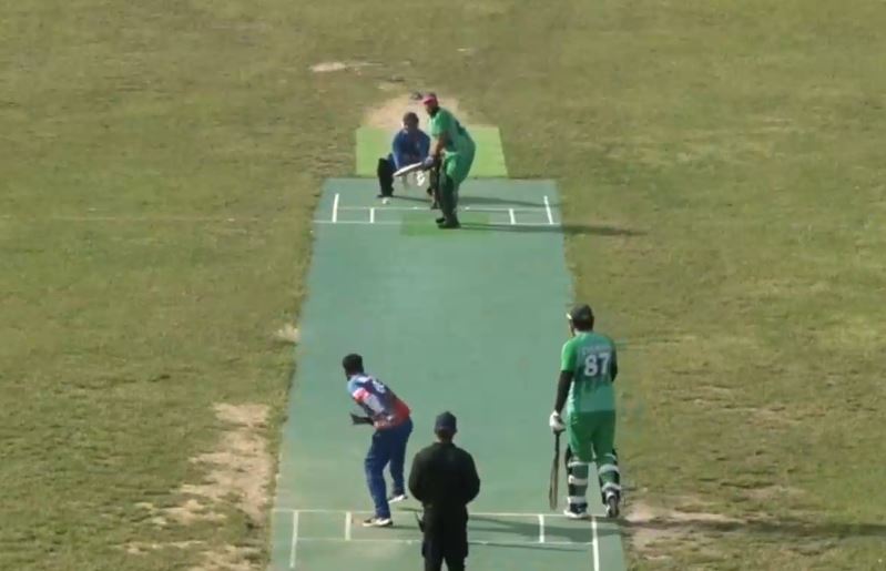 ECS Bulgaria T10, M16: PLE v AMS – Highlights
