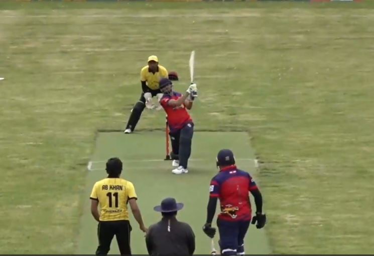 ECS Austria T10, M17: ACT v VCC – Highlights