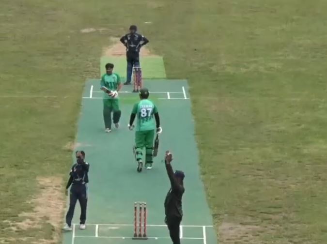 ECS Bulgaria T10, M19: TRK v AMS – Highlights