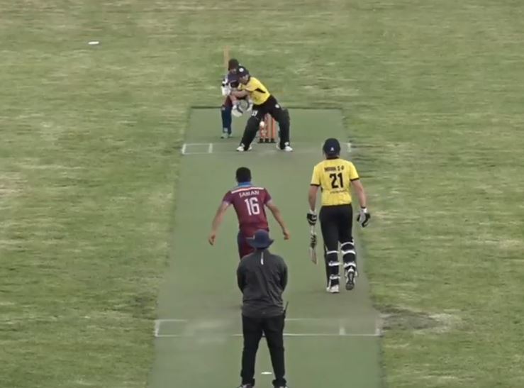 ECS Austria T10, M20: SNA v VCC – Highlights