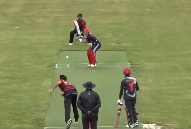 ECS Austria T10, M21: VEA v ADD – Highlights