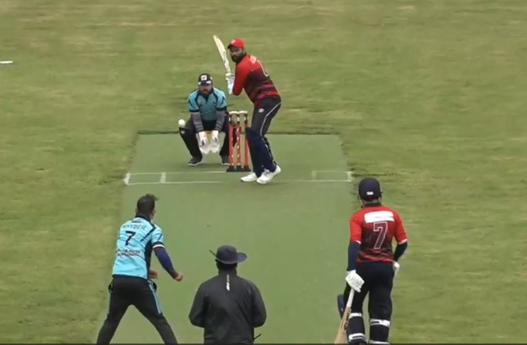 ECS Austria T10, M23: VEA v VID – Highlights