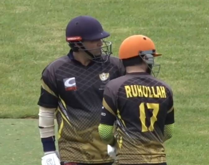 ECS Austria T10, M25: VEA v PKR – Highlights