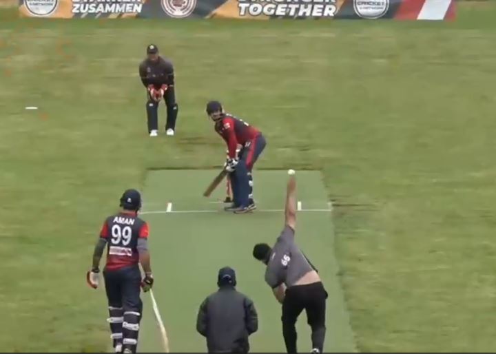 ECS Austria T10, M26: GCA v DST – Highlights