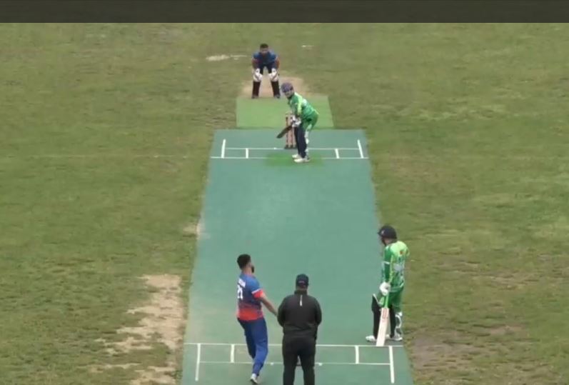 ECS Bulgaria T10, M26: PLE v KSK – Highlights