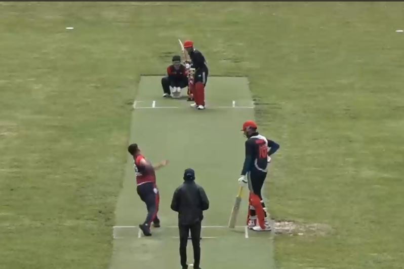 ECS Austria T10, M27: DST v ADD – Highlights