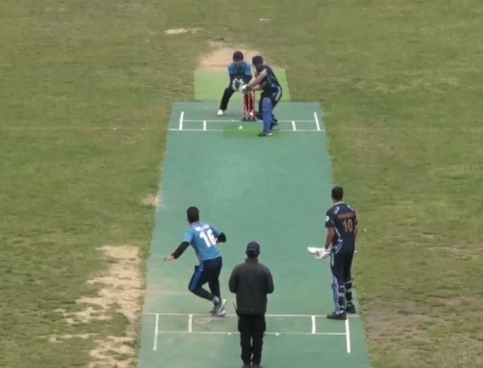 ECS Bulgaria T10, M27: INB v TRK – Highlights