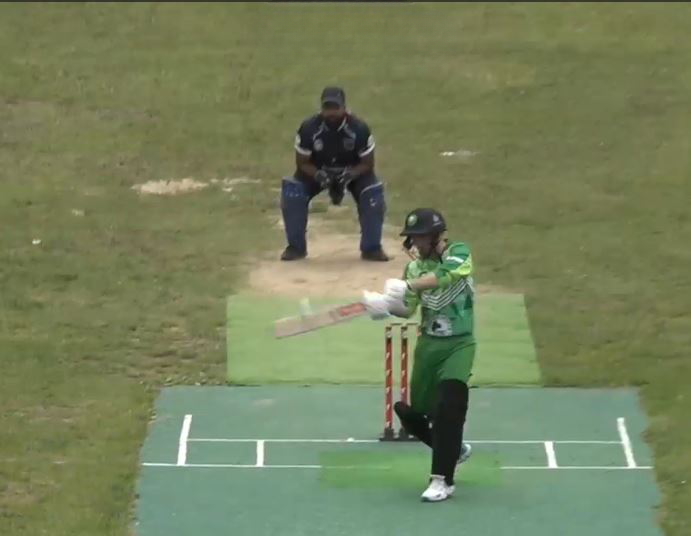 ECS Austria T10, M28: GCA v ACT – Man of the Match