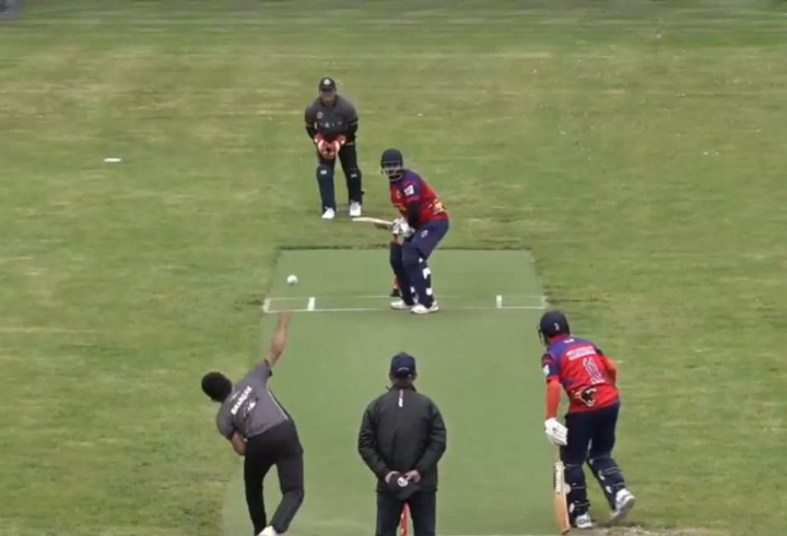 ECS Austria T10, M28: GCA v ACT – Highlights