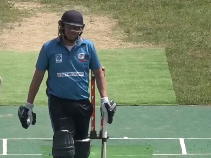 ECS Bulgaria T10, M29: INB v AMS – Man of the Match