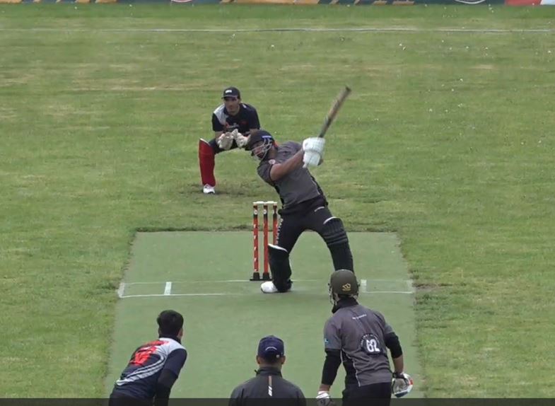 ECS Austria T10, M30: GCA v ADD – Highlights