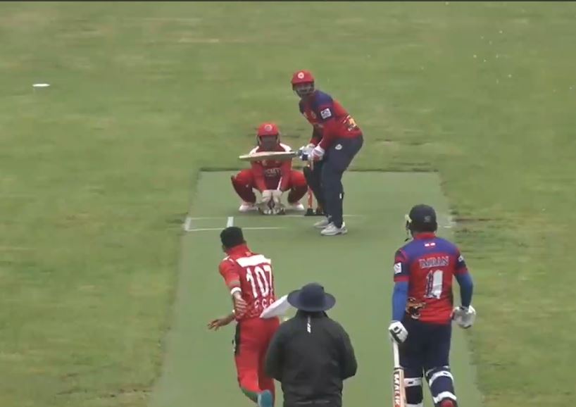 ECS Austria T10, M31: ACT v CCC – Highlights