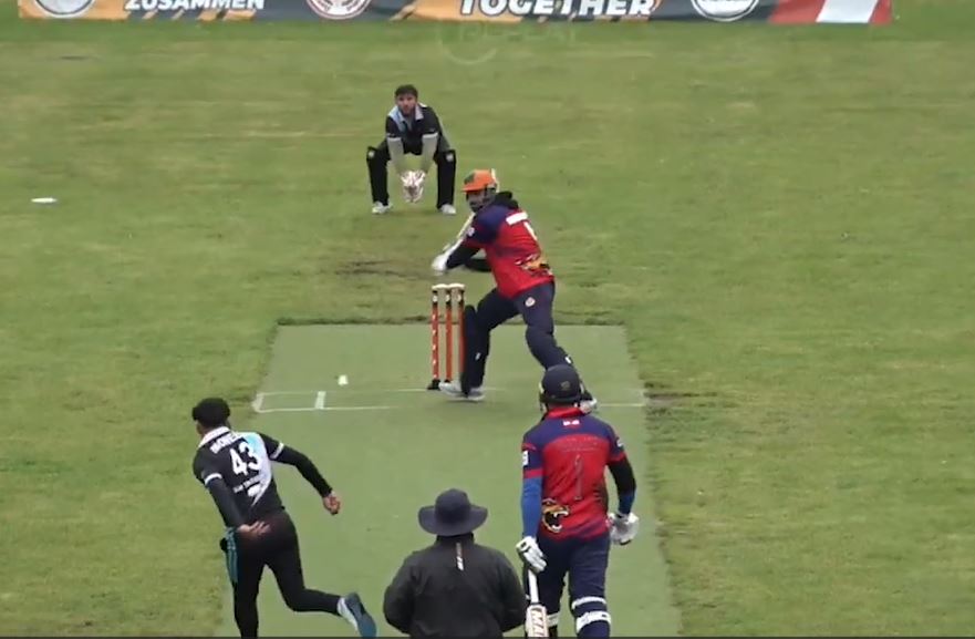ECS Austria T10, M33: ACT v VID – Highlights