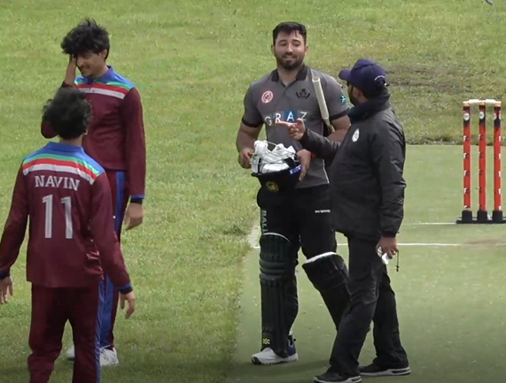 ECS Austria T10, M38: SNA v GCA – Highlights