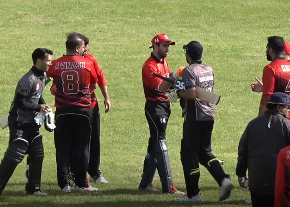ECS Austria T10, M39: GCA v VEA – Highlights