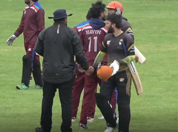 ECS Austria T10, M47: SNA v PKR – Highlights