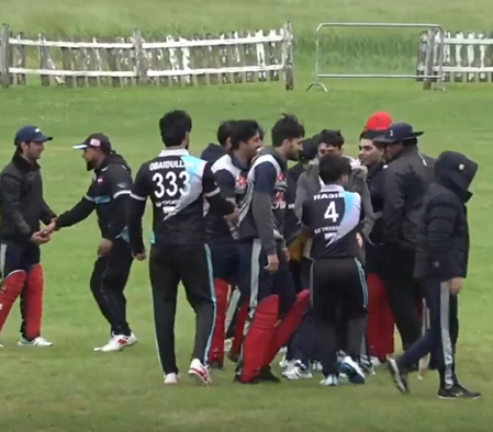 ECS Austria T10, M48: VID v ADD – Highlights