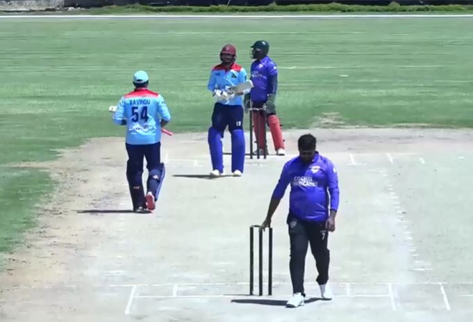 119 off 62! Meet Bhavsar's storm upsets Cochin
