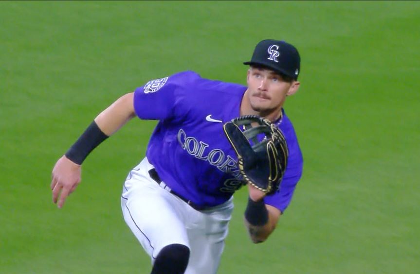 MLB: Colorado Rockies v Milwaukee Brewers - Highlights