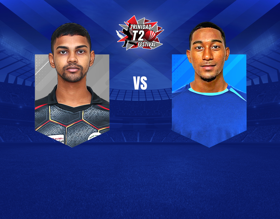 Match 10 of trinidad t20 festival, 2023: clarke road united vs preysal sc banner