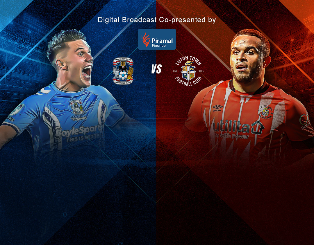 Match #73 of efl championship 2022-23 banner