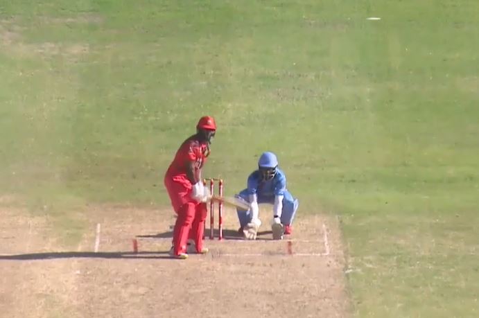 47* off 24! Devon Smith sparkles in Bay Leaf Blasters' chase