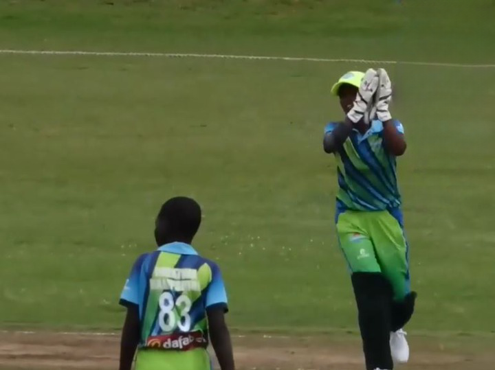 Indatwa Hampshire bowl out Gahanga Queens to win by 64 runs