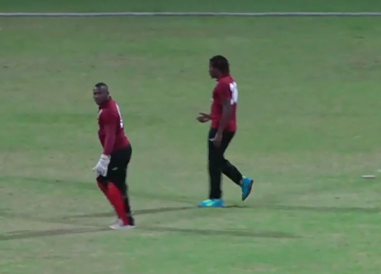 Rockets edge past Renegades by 7 runs in a nail-biting clash