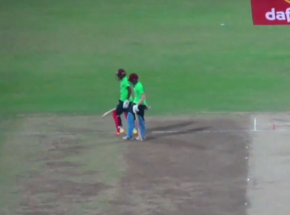 Rangers secure easy win, crush Pacers by 7 wickets