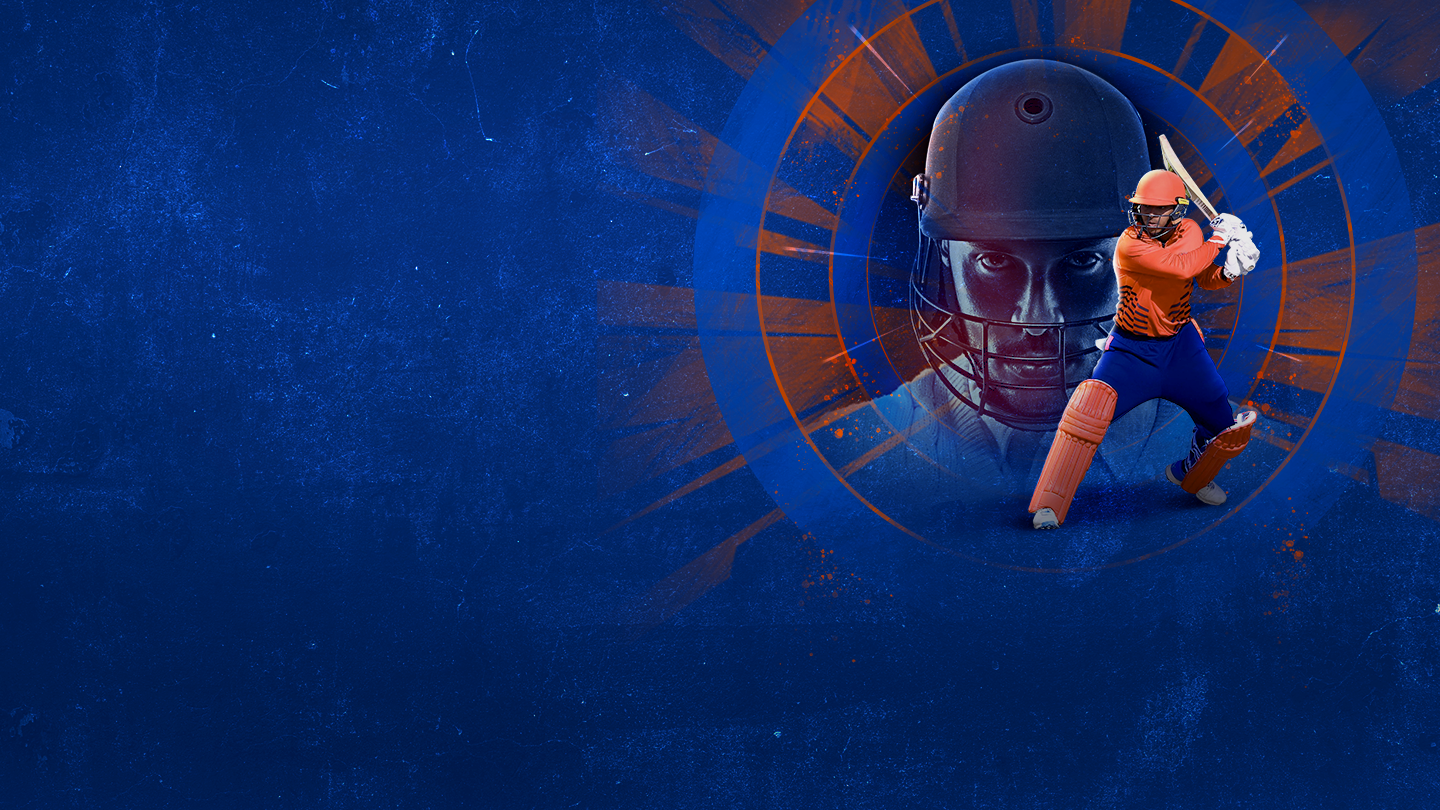 Fancode ecs austria, 2023 cricket banner